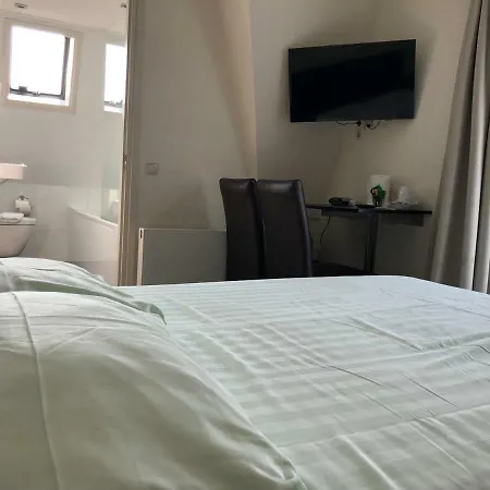 Hotel 't Sonnehuys-2