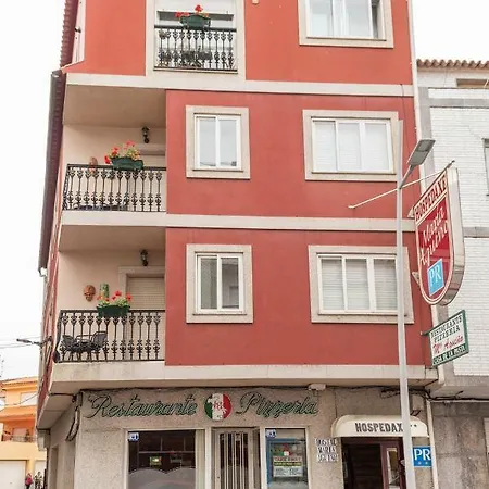 Hospedaxe Maria Aguiño-3