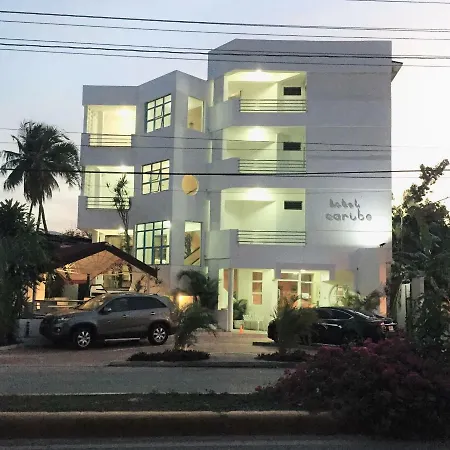 Hotel Caribe-3