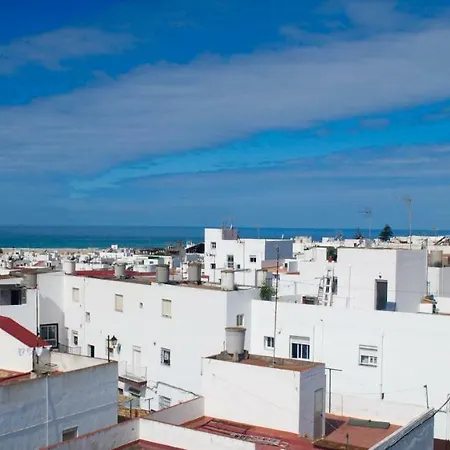 Hostal Costa De La Luz-2
