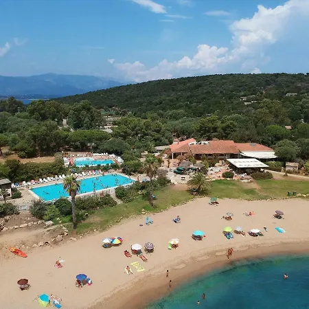 Village Naturiste La Chiappa-2