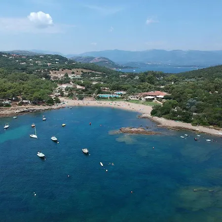Village Naturiste La Chiappa-2