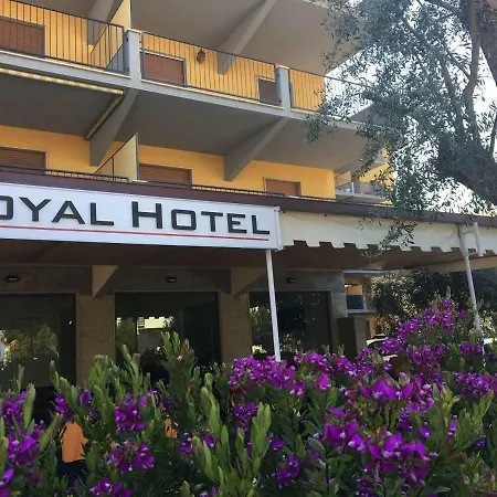 Hotel Royal-3