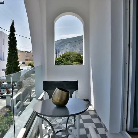 Kafouros Hotel-2