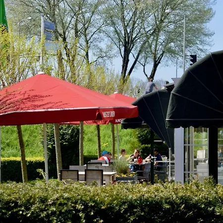 Van Der Valk Purmerend-3