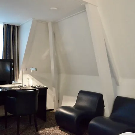 Van Der Valk Purmerend-2