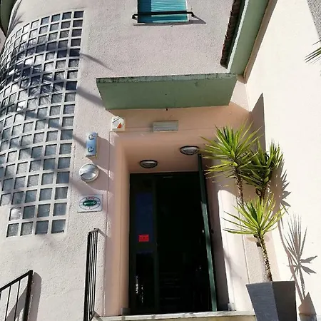 Hotel Caprice-2