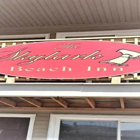The Skylark Beach Inn-3