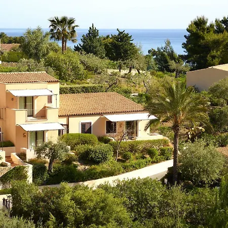 Hapimag Resort Cefalu-2