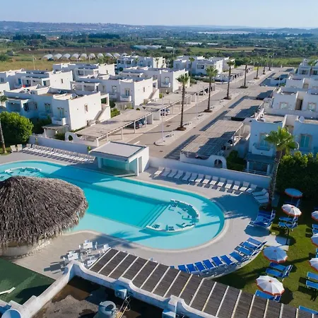 Borgo Rio Favara Hotel Club-2
