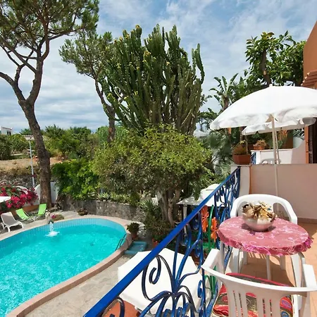 Hotel Aragonese Ischia-2