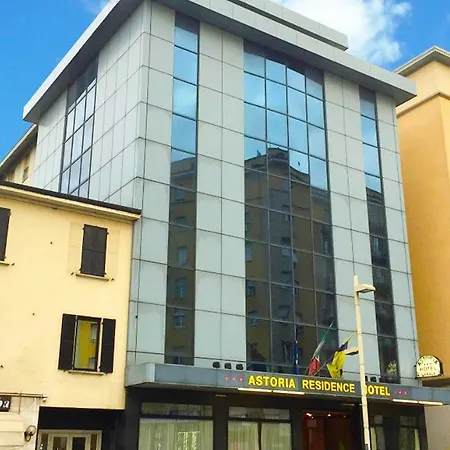 Novotel Parma Centro-2