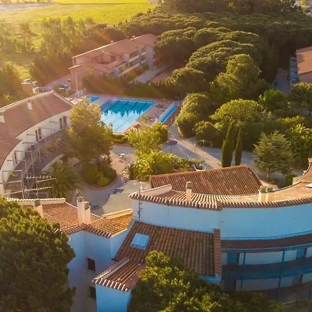 Vacanceole - Hotel Las Motas-3
