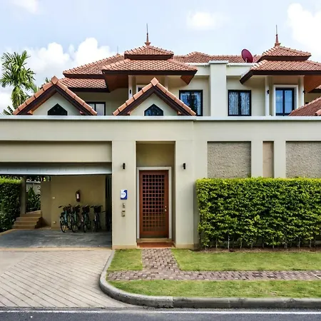 Angsana Villas Resort Phuket - Sha Extra Plus-2