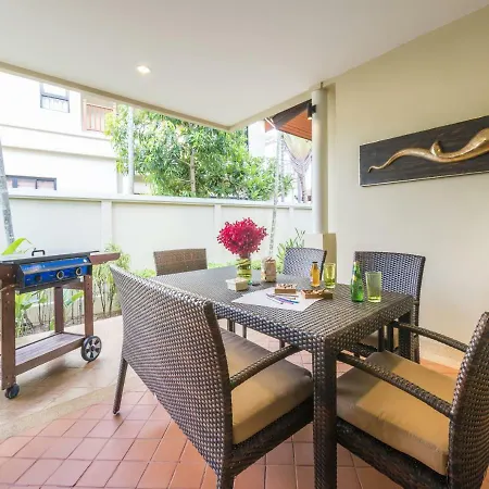 Angsana Villas Resort Phuket - Sha Extra Plus-3