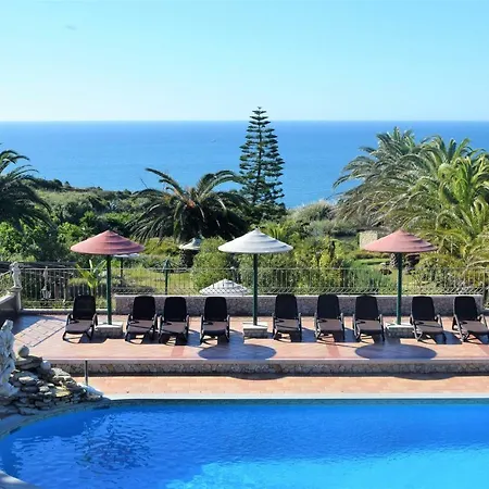 Quinta Do Mar - Country & Sea Village-3