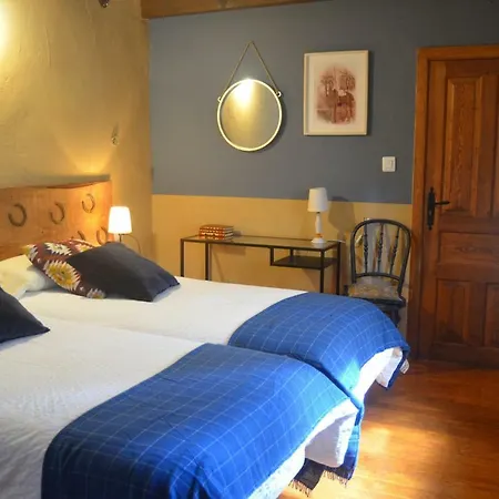 Hostal Refugio De Gredos-3