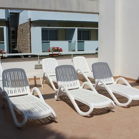 Hotel Mare Azzurro-3