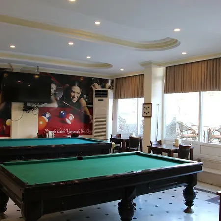 Grand Didyma Hotel-2