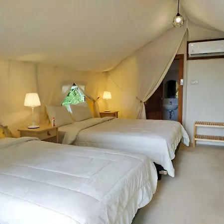 Seribu Resort Thousand Island-3