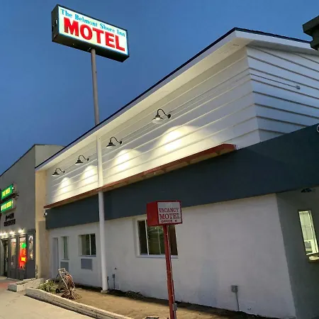 The Belmont Shore Inn-2
