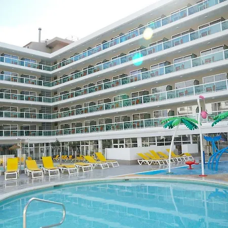 Ohtels Villa Dorada-3