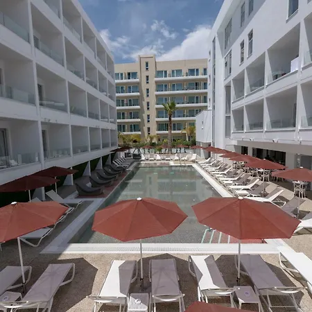 Kokkinos Boutique Hotel-2