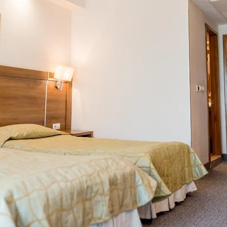 Hotel Burgas-3