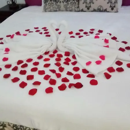 Hotel Andalou-3