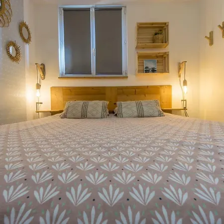 Wood'N Sea Surf Lodge - Auberge De Jeunesse-3