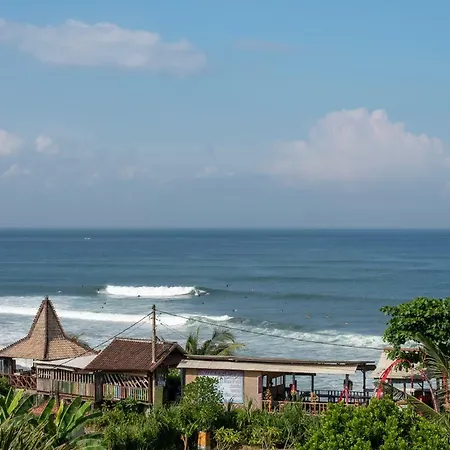 Balian Surf Villas-2