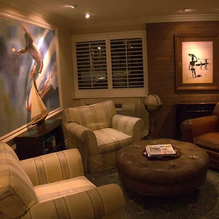 Bay Shores Peninsula Hotel-3