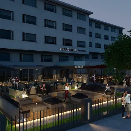 Sura Luxury Milion & Spa-3
