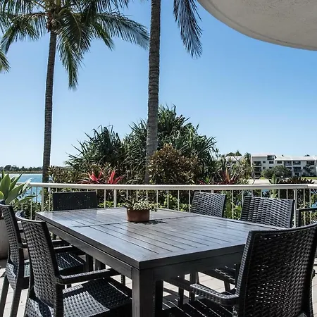 Noosa Pacific Resort-2