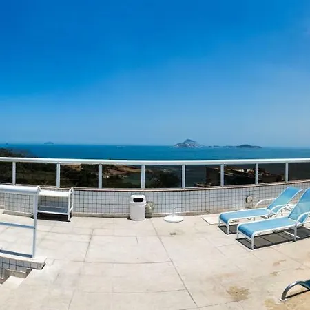 Atlantis Copacabana Hotel-3
