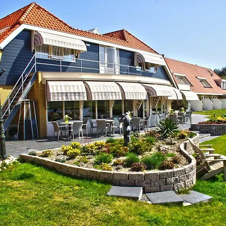 Landgoed Hotel Tatenhove Texel-3