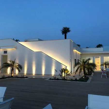 Modica Beach Resort-3