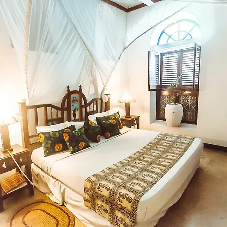The Swahili House-3