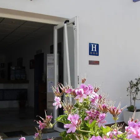 Hotel Mojacar Playa-2
