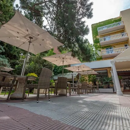 Hostal Gallet-2