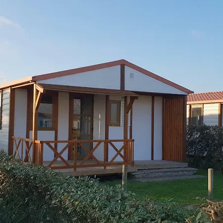 Hotellerie De Plein Air Belle Dune-2
