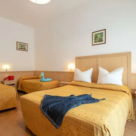 Hotel Venezia E La Villetta-3
