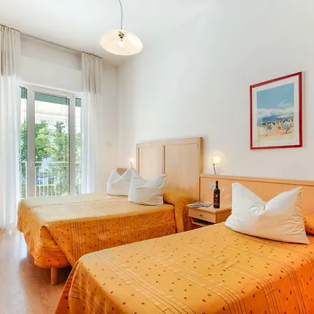 Hotel Venezia e la Villetta-3