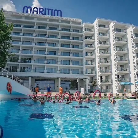Maritim Hotel Paradise Blue-2