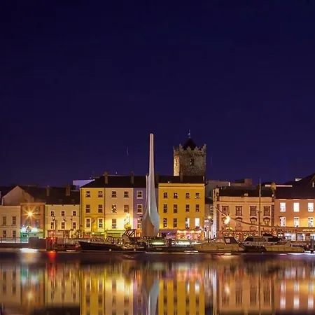 Treacys Hotel & Leisure Centre Waterford-2