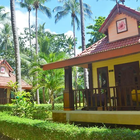 Sayang Beach Resort Koh Lanta-2