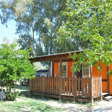 Camping Village Torre Salinas-3