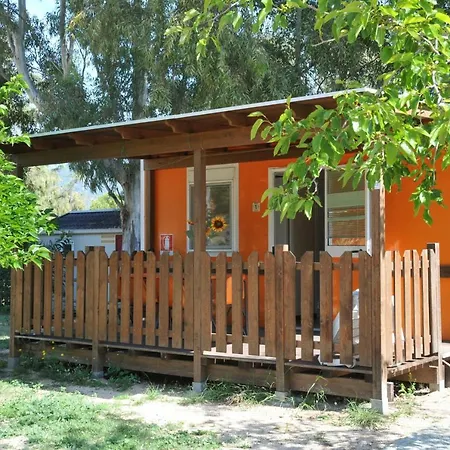 Villaggio Camping Torre Salinas-2
