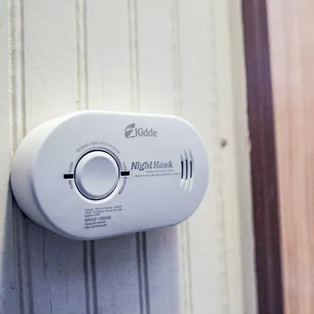 Eko Cozy Guest House-2