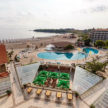 Serenity Bay Hotel-2